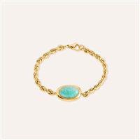 Bracciale Stroili Oro Donna in Acciaio 1702227